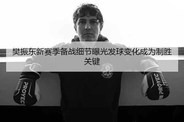 樊振东新赛季备战细节曝光发球变化成为制胜关键